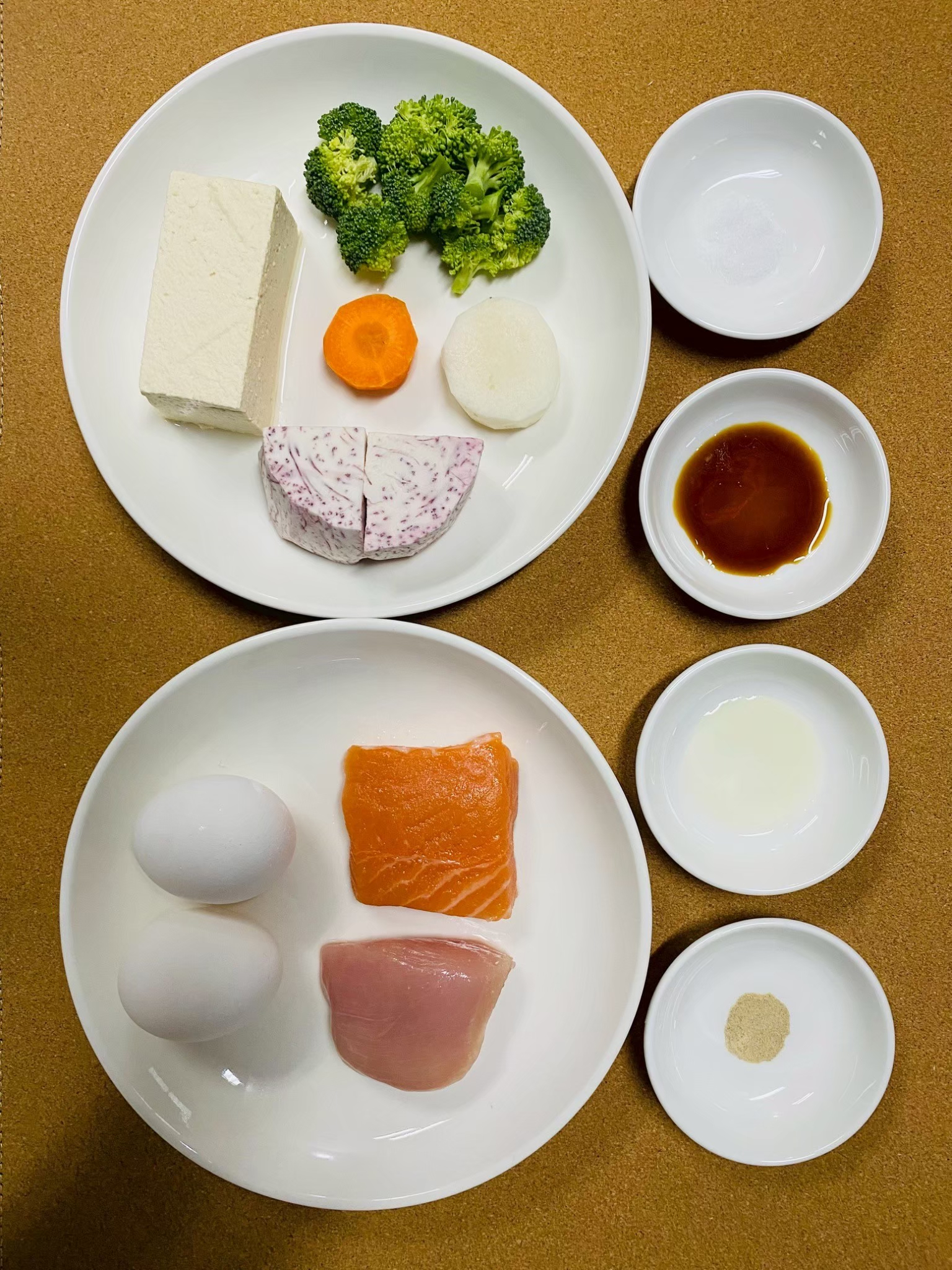 114年9月16日-2025年國健署【銀領新食尚，營養創新料理競賽】，優勝獎頒獎典禮照片3