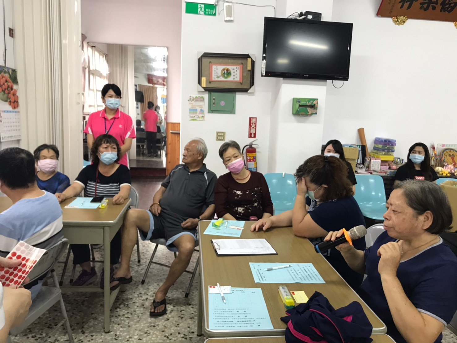 109年5月27日糖尿病支持團體-腎利人生的超前部署 相本
